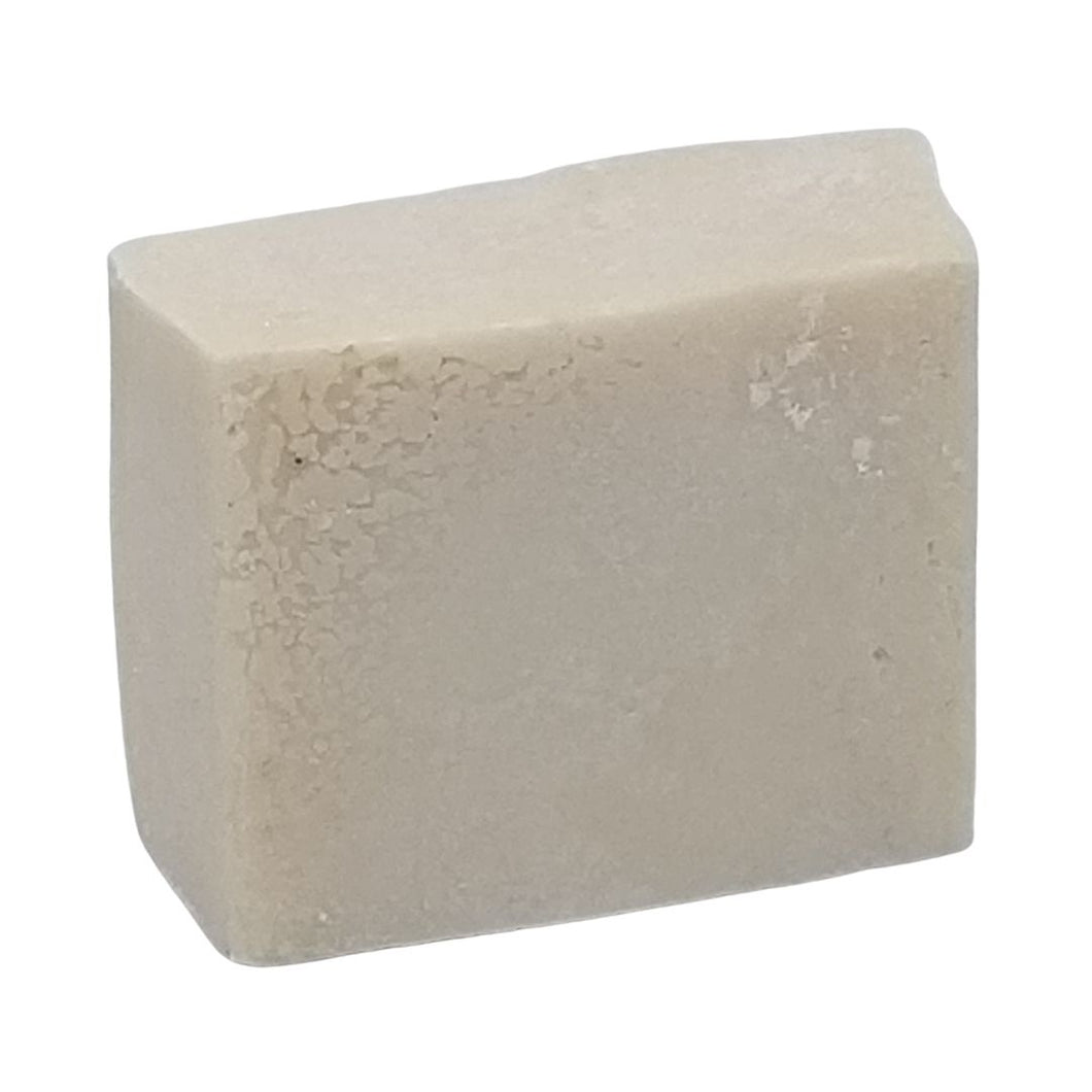Olive Oil Soap with Vanilla